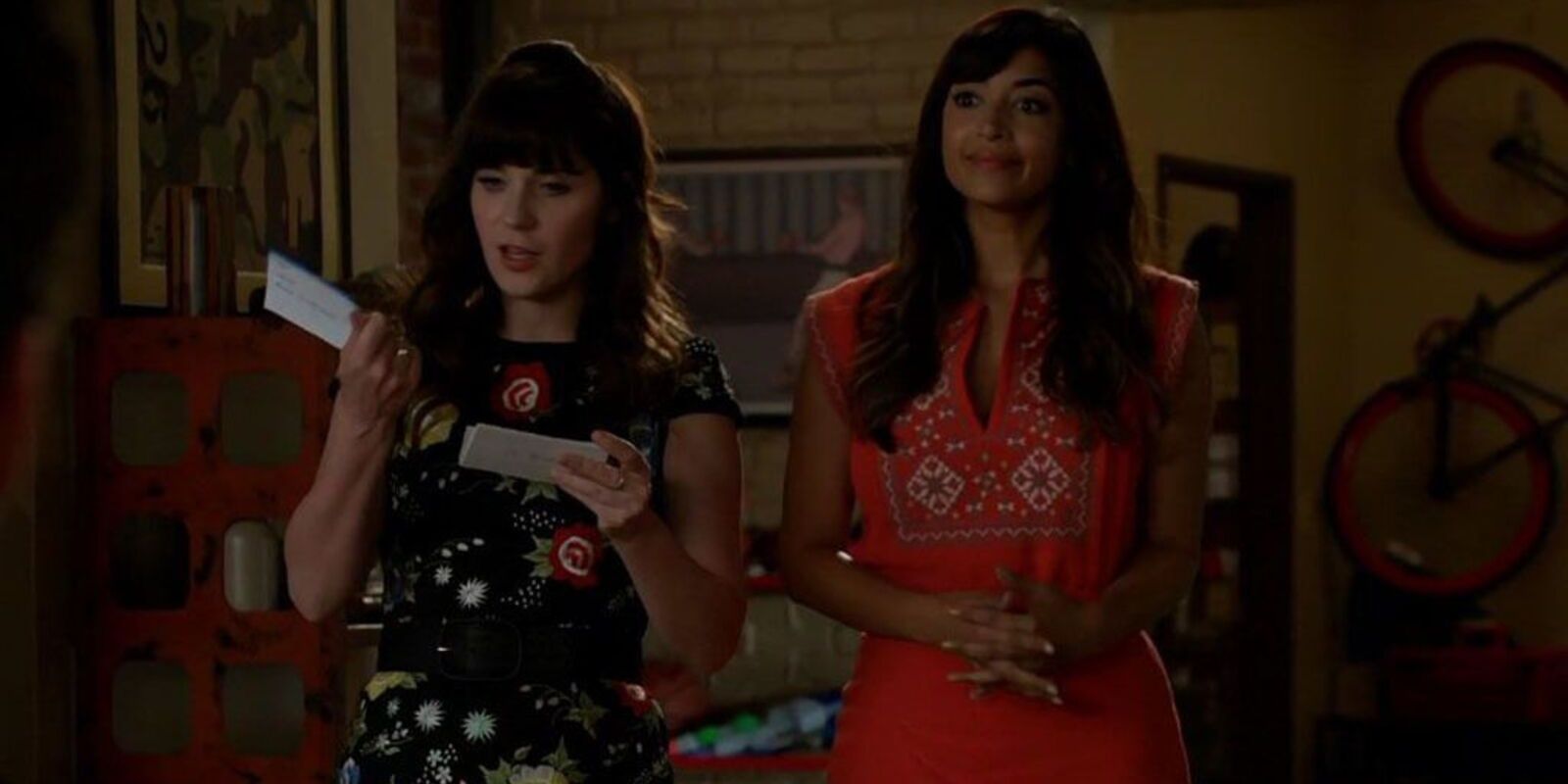 New Girl Cece’s 10 Best Outfits