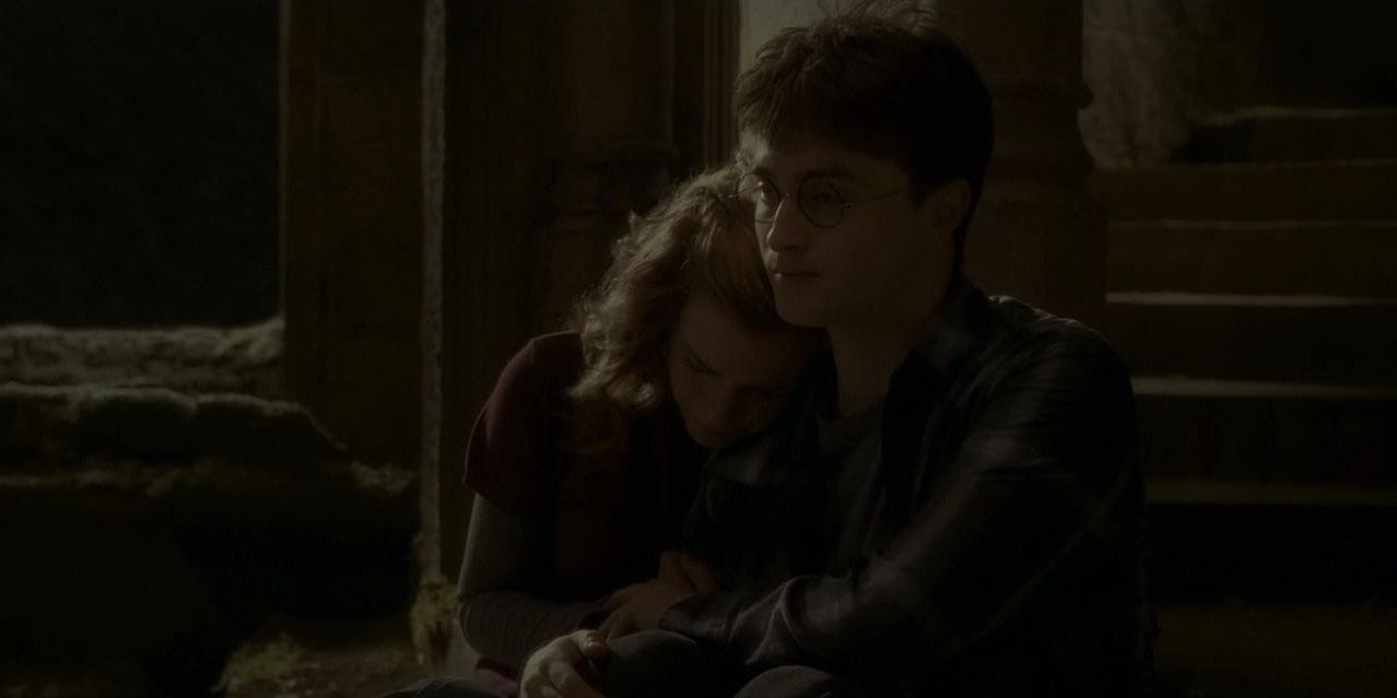 Harry Potter And The HalfBlood Prince All Deleted Scenes In Chronological Order