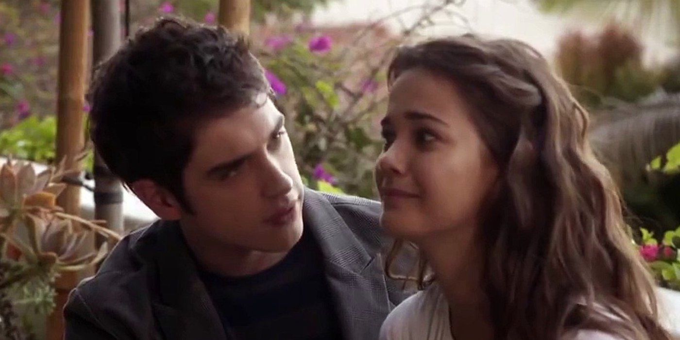 The Fosters Callies 5 Best Decisions (& 5 Worst)