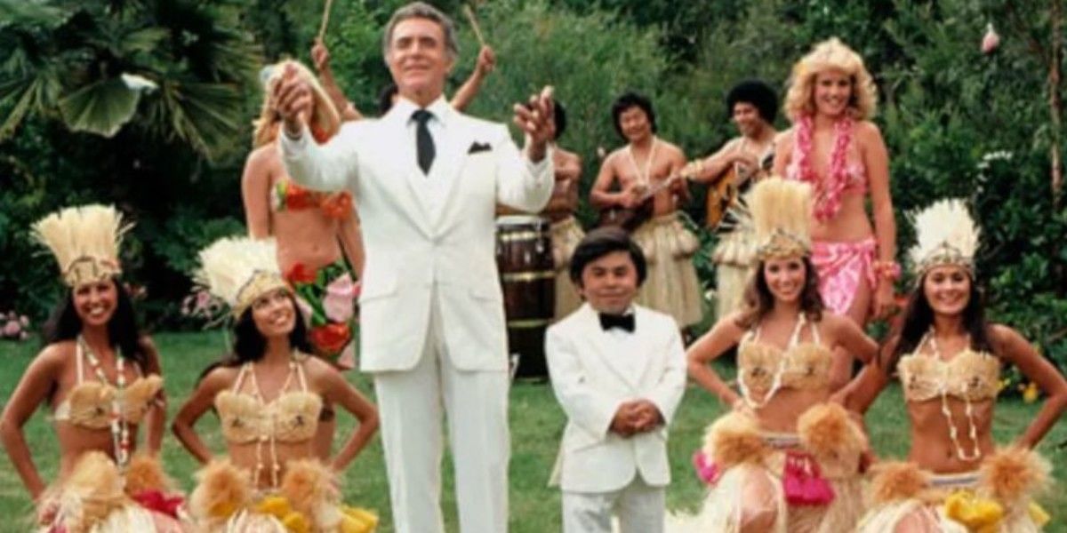 Fantasy Island 10 Things To Know About The Original TV Series Before Watching The Blumhouse Reboot