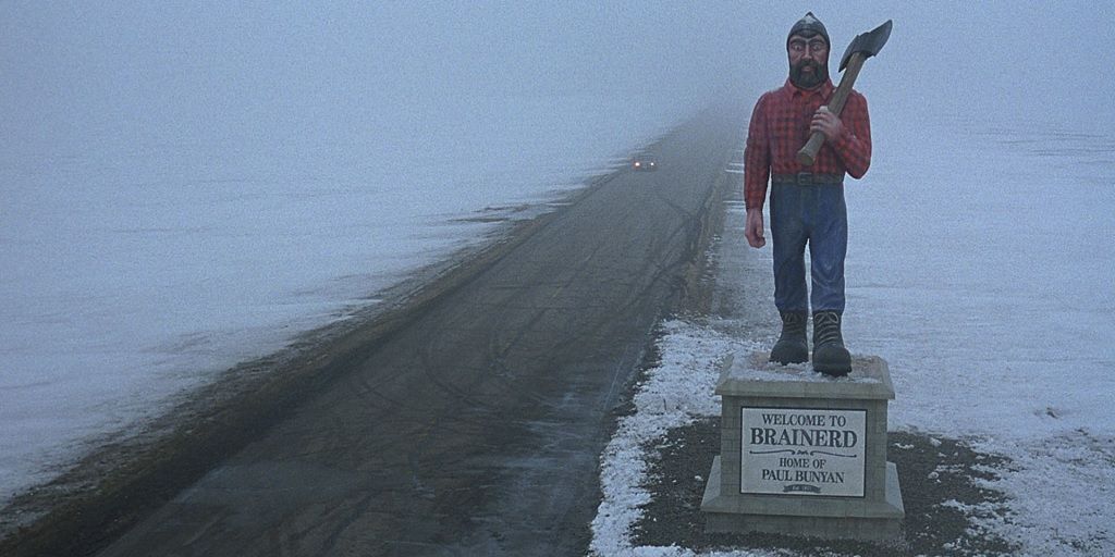 10 Chilly BehindTheScenes Facts About Fargo