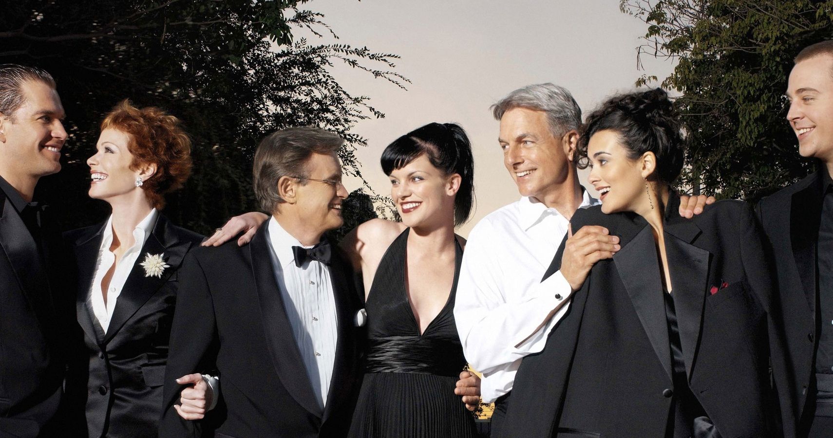 10 Things You Never Knew About The Cast Of NCIS ScreenRant