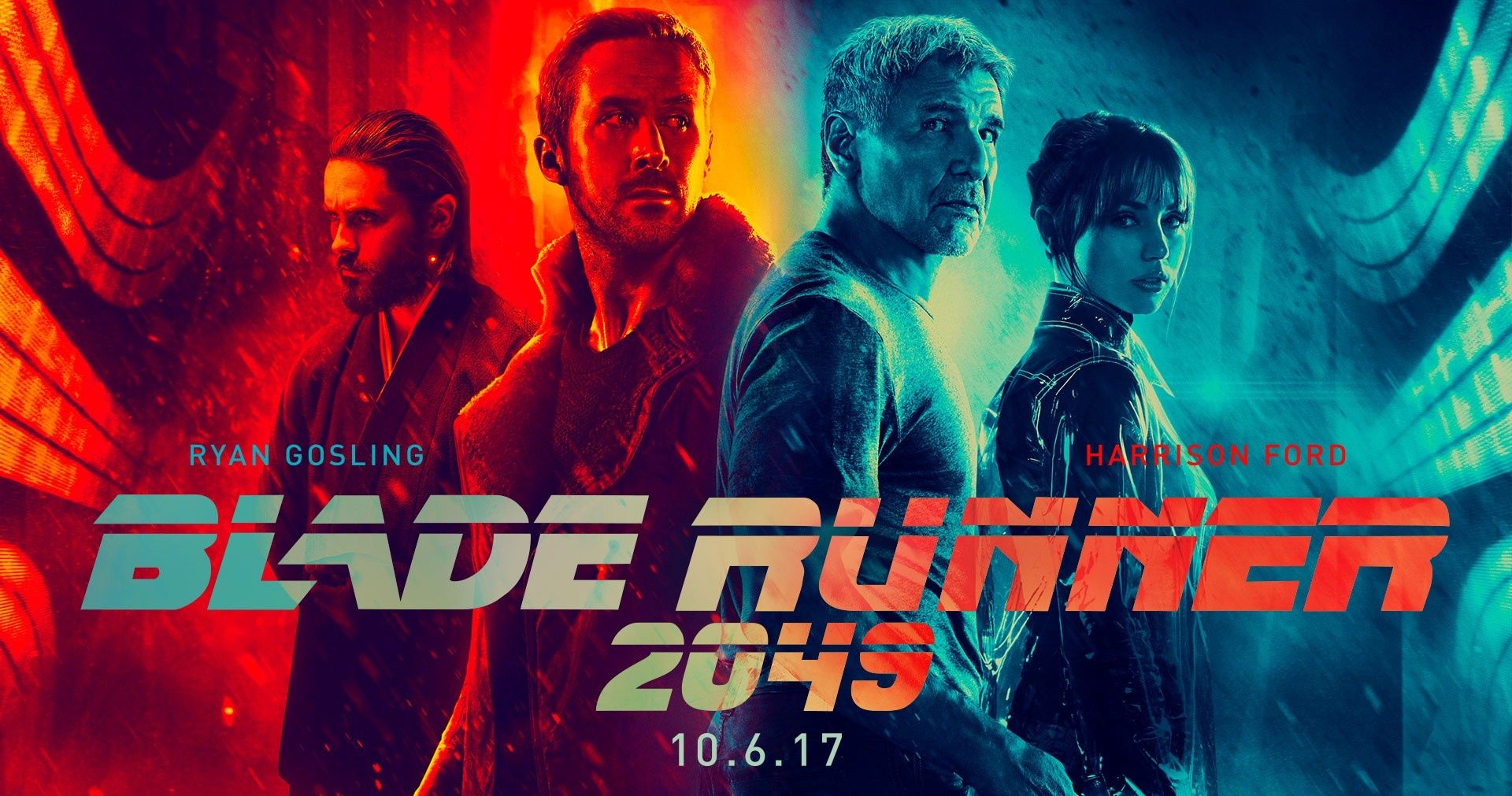 10 Hidden Details You Never Noticed In The Blade Runner 49 Poster