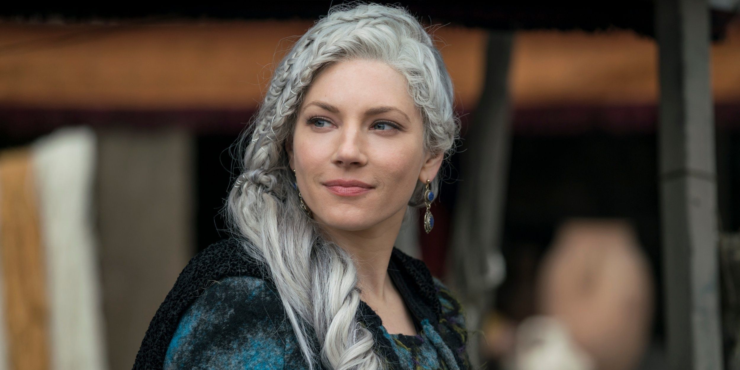 Vikings What Your Favorite Character Says About You