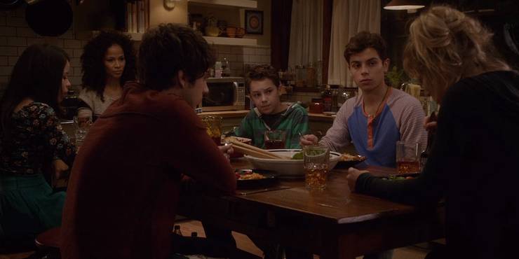10 Best The Fosters Episodes According To Imdb Screenrant