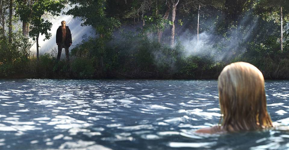 Friday The 13th Remake S Weirdest Jason Change Explained