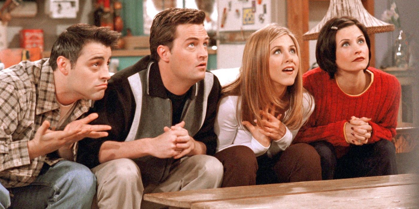 10 Continuity Errors That Fans Probably Didnt Notice In 90s Sitcoms