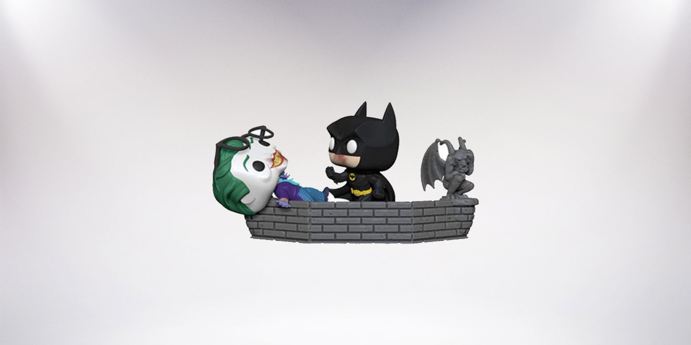 funko batman 89