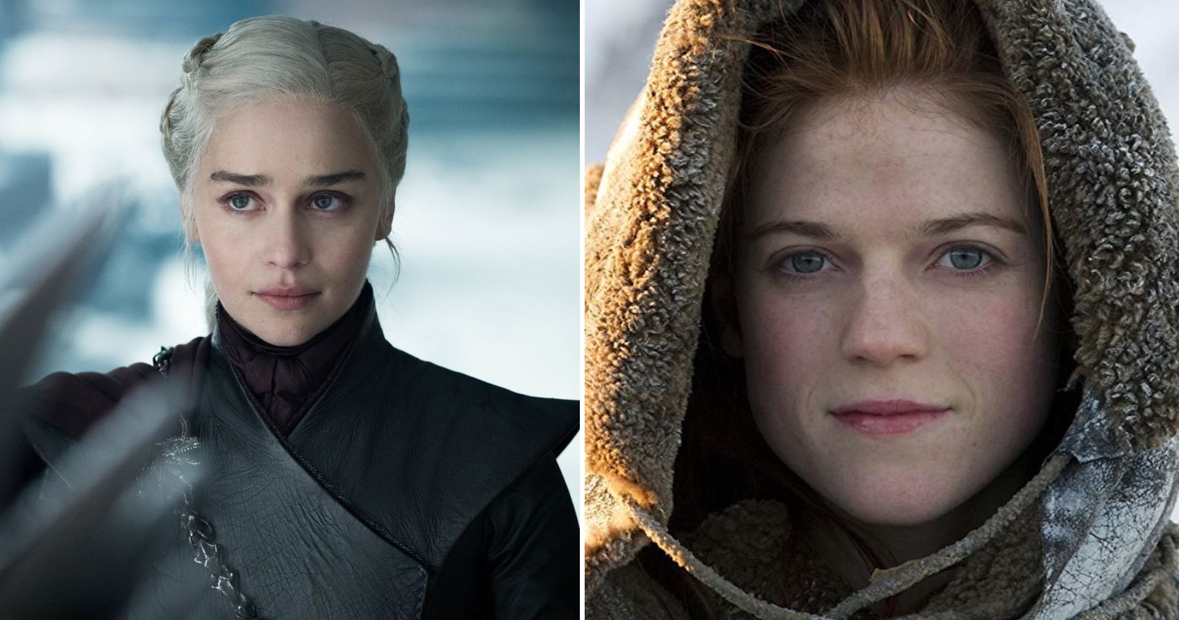 Game of Thrones: 5 Reasons Jon Belonged With Daenerys (& 5 It Was ...