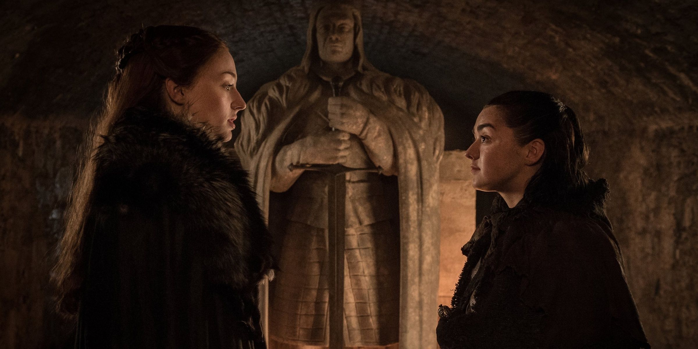Game of Thrones 5 Times Arya Stark Was An Overrated Character (& 5 She Was Underrated)