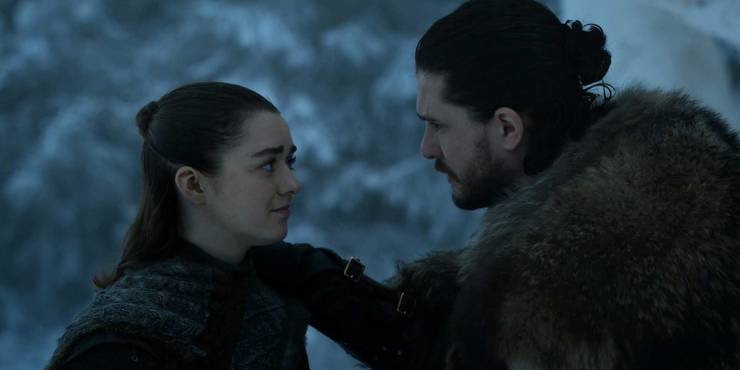 Ranking Every Episode Of Got Season 8 From Worst To Best