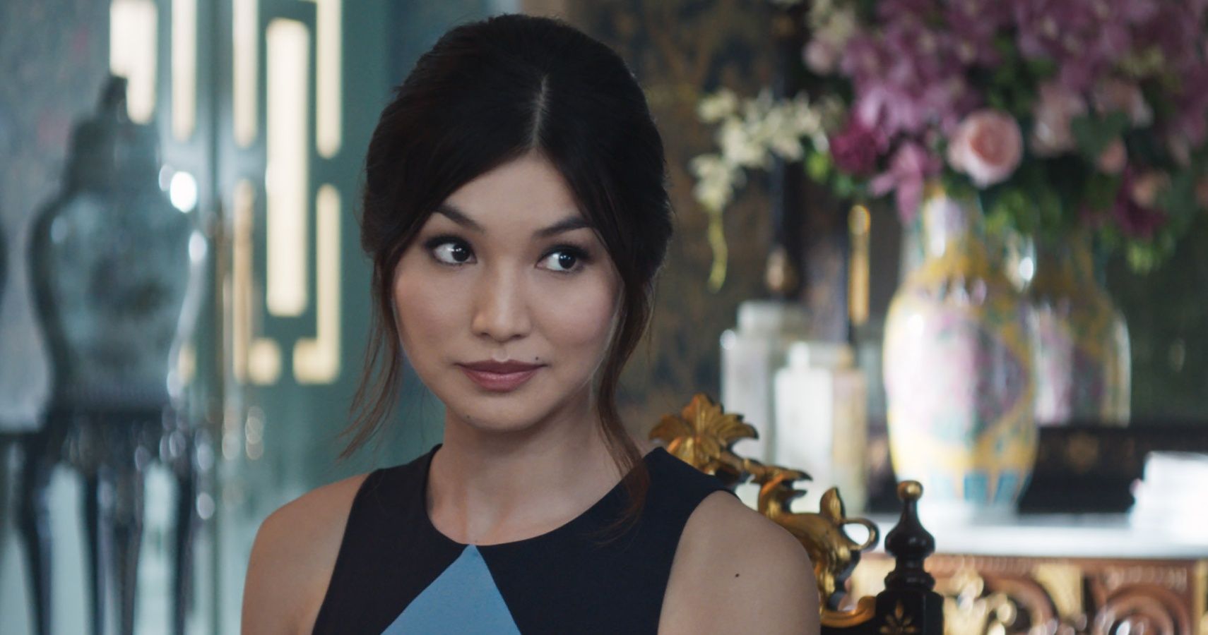 gemma chan transformers