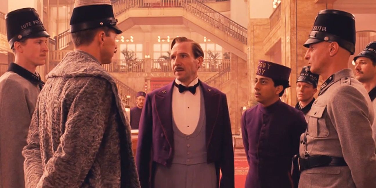Wes Anderson’s 10 Bravest Protagonists Ranked By Courage
