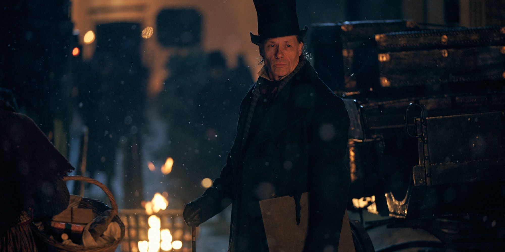 Christmas Carol 2019: 10 Hidden Details Everyone Missed In The BBC & FX Version