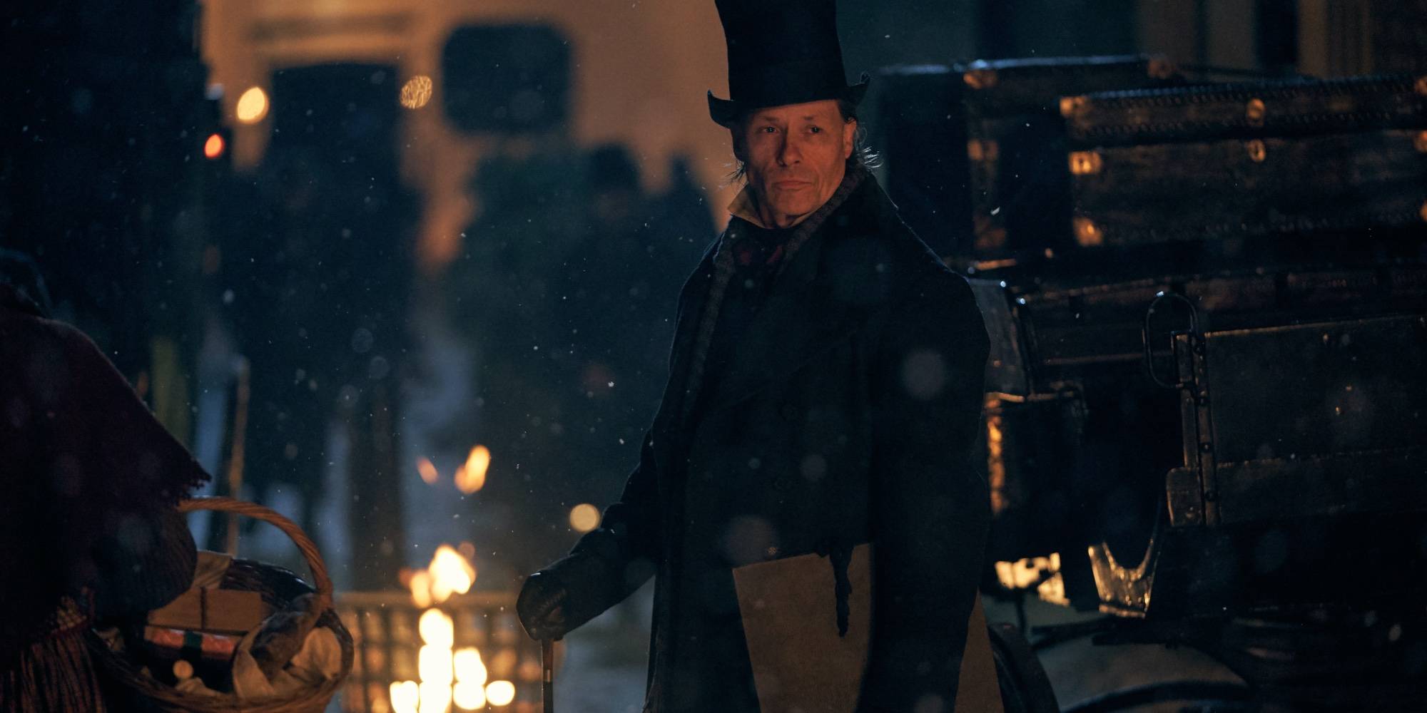 Christmas Carol 2019 10 Hidden Details Everyone Missed In The Bbc Fx Version