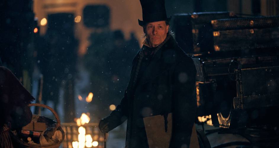 Christmas Carol 2019 10 Hidden Details Everyone Missed In The Bbc Fx Version