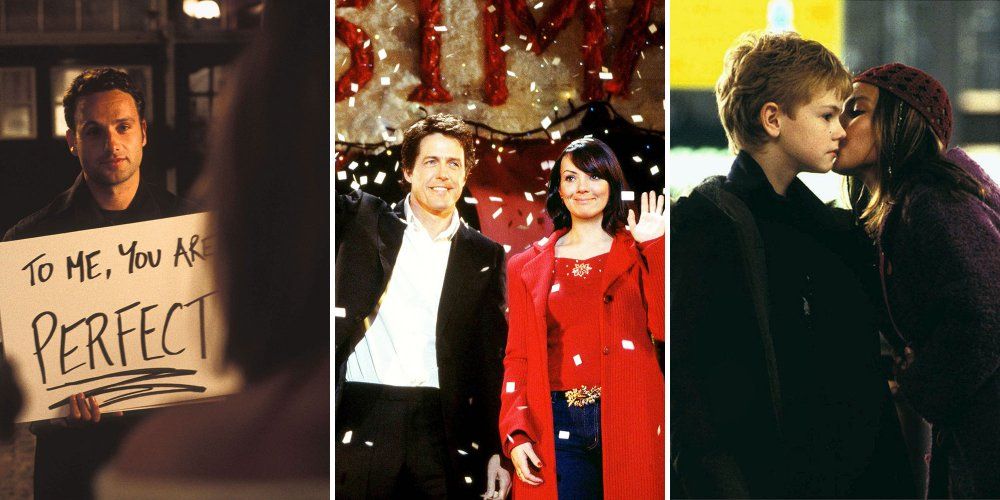 5 Reasons Why Love Actually Is The Best (& 5 Why Its The Worst)