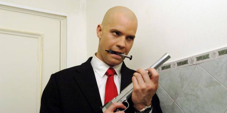 5 Things Hitman Did Right 5 Things Hitman Agent 47 Did Better 5 Things Hitman Did Right 5 Things Hitman Agent 47 Did Better