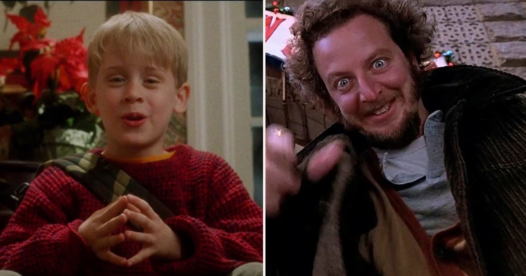 10 More Hilarious From The Home Alone Franchise ScreenRant   Home Alone Quotes Featured 