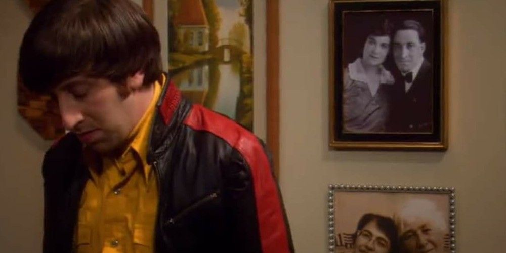 The Big Bang Theory: The 10 Best Characters, According To Ranker
