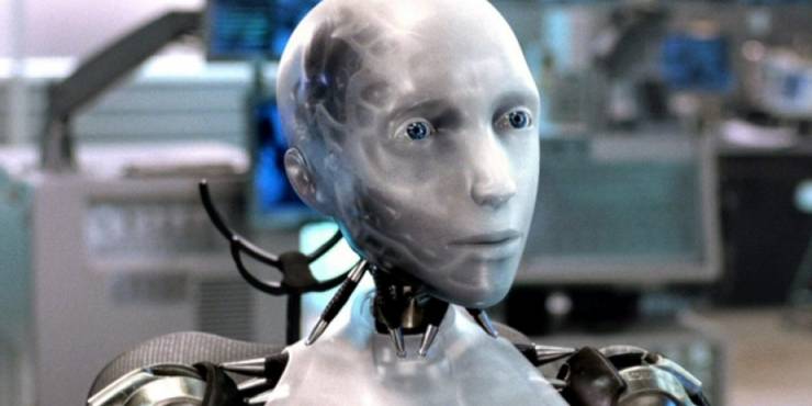 I Robot 2 Updates Is The Will Smith Sequel Happening