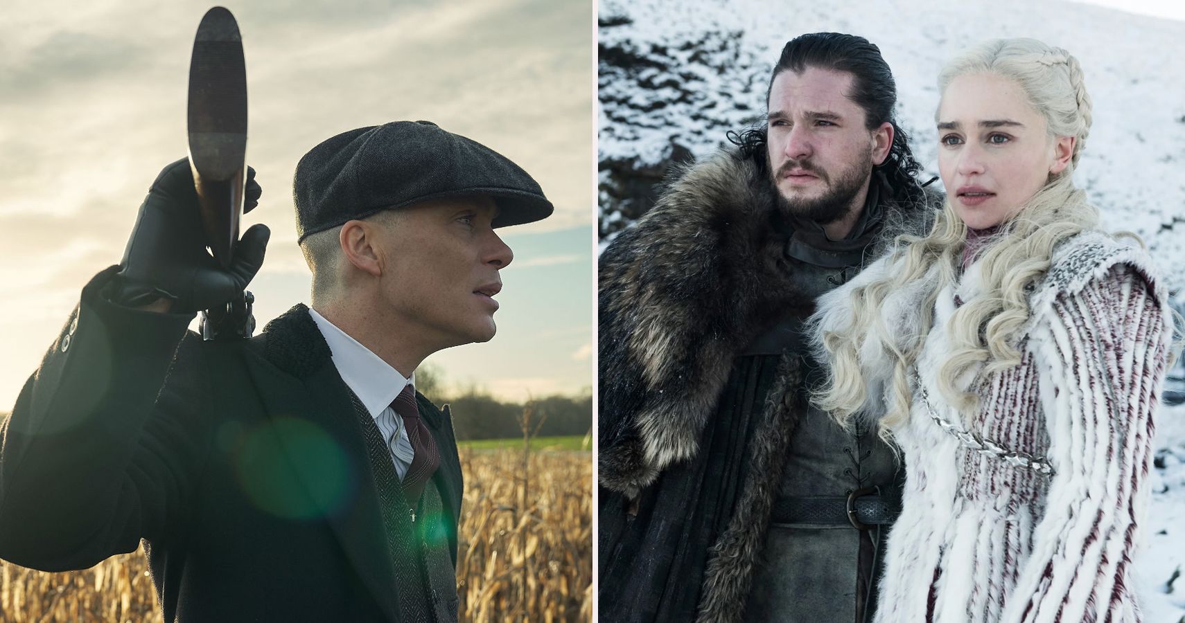 The Top 10 TV Shows Of 2019 (According To IMDb) ScreenRant