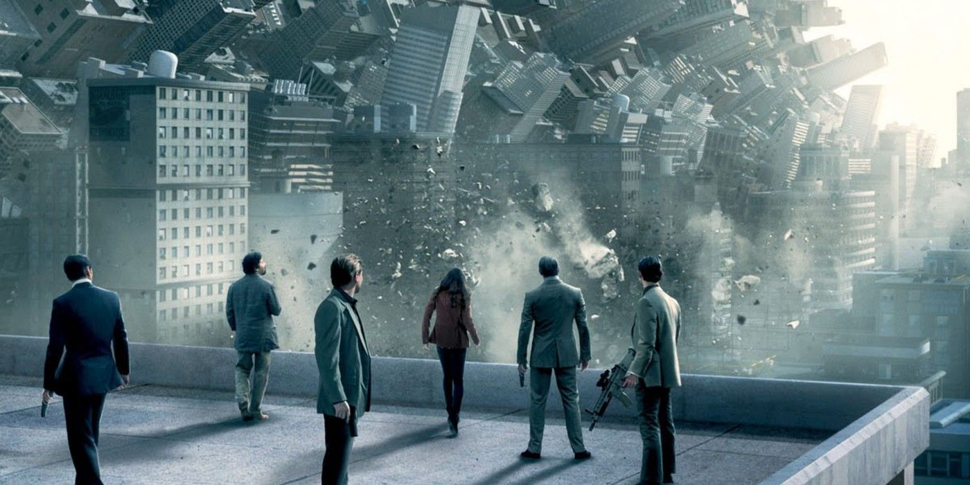 10 SciFi Films Even People Who Hate Science Fiction Will Love
