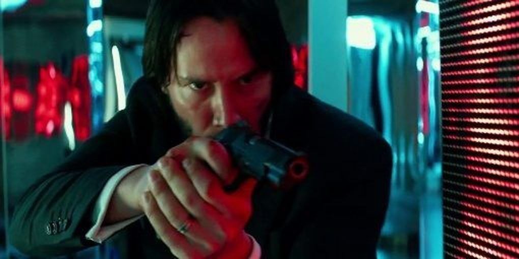 Excommunicado 10 BehindTheScenes Facts About The John Wick Movies