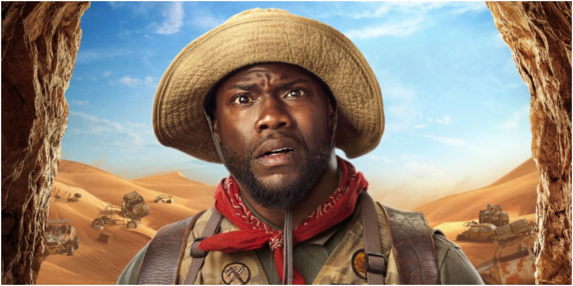 kevin hart marcus makes a movie