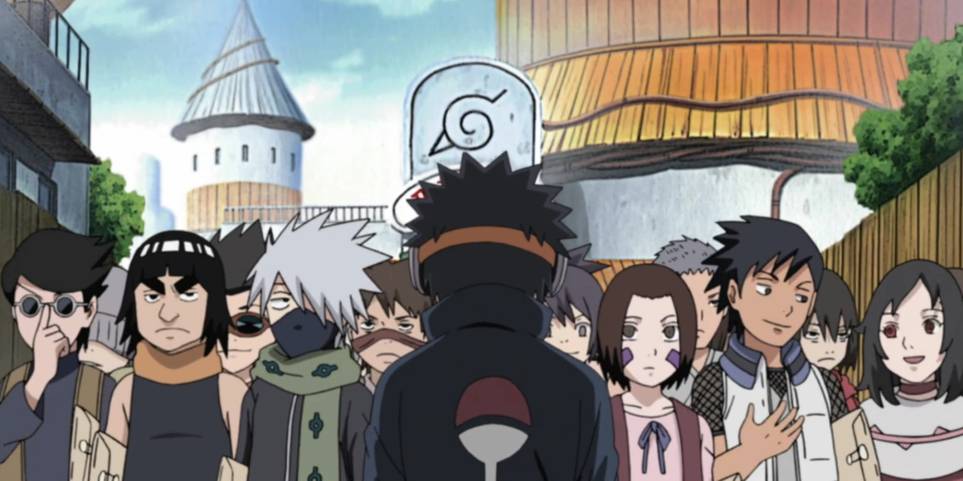 Naruto 10 Questions About Kurenai Answered Screenrant