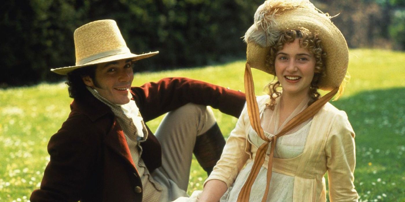 10 Best Jane Austen Adaptations to See After Emma Ranked According To Rotten Tomatoes