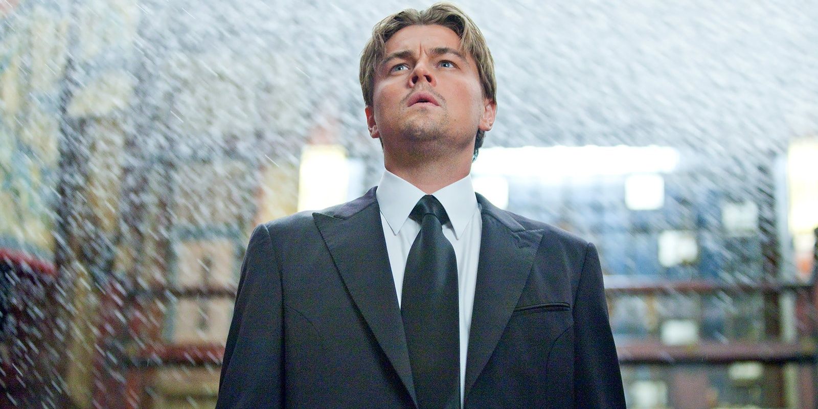 Leonardo DiCaprios 10 HighestGrossing Movies Ranked According To Box Office Mojo