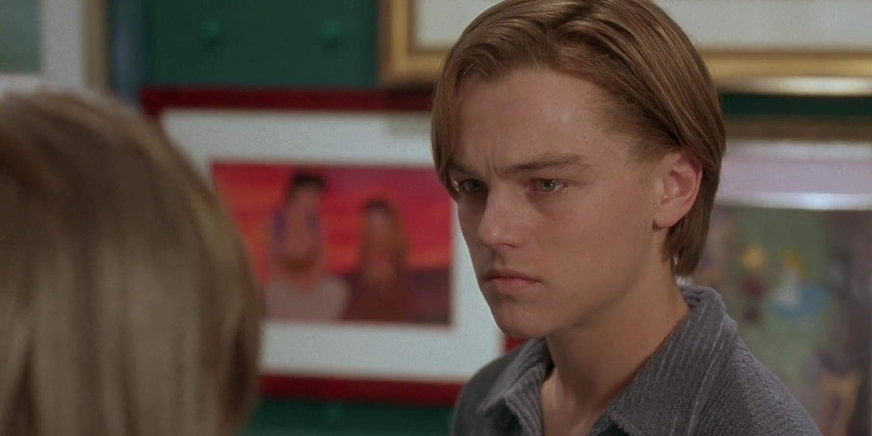 Every Leonardo DiCaprio Movie Ranked From Worst to Best