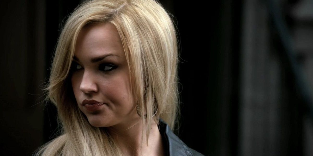 Lexi Branson The Vampire Diaries 10 Most Powerful Vampires