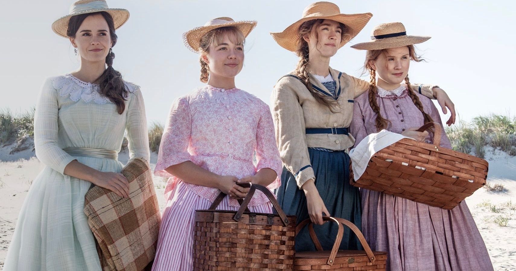 10 Best Outfits In Little Women