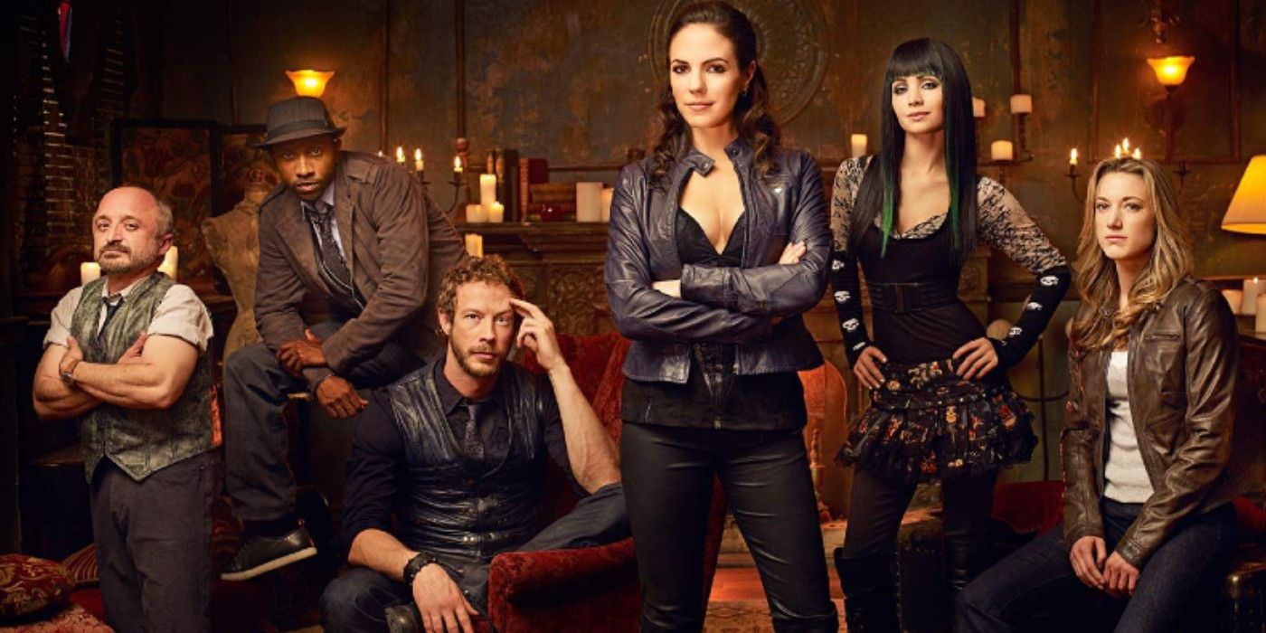 15 Shows To Watch If You Like Once Upon A Time