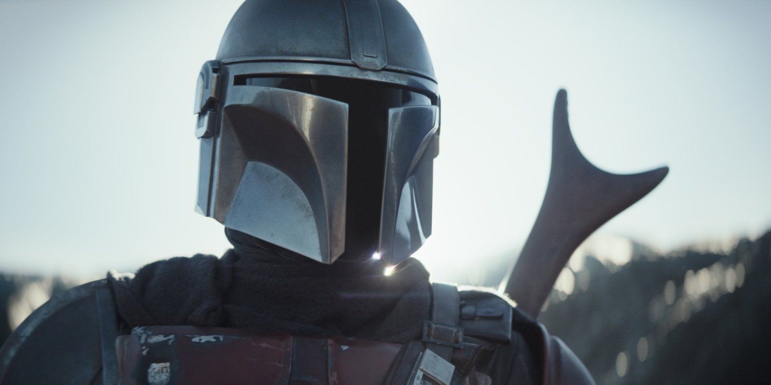 What To Expect From The Mandalorian Season 2