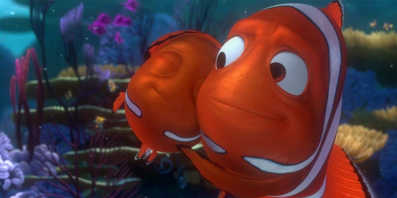 Pixar The 10 Most Underrated Characters Ranked