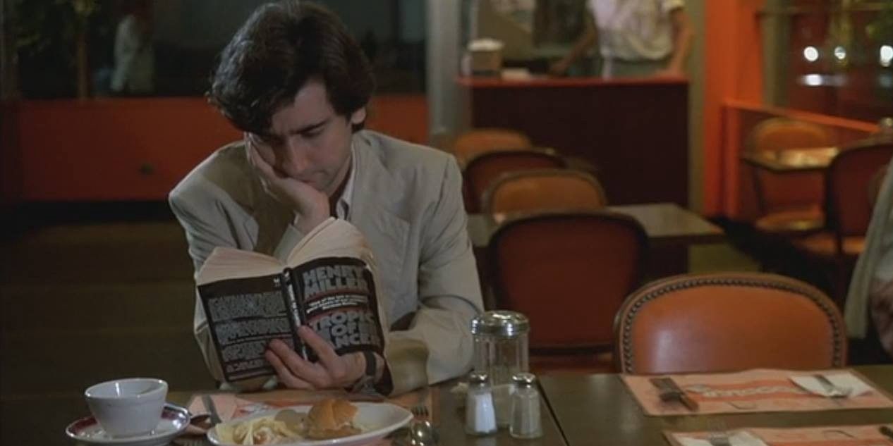 The 10 Best Martin Scorsese Films Of All Time (According To IMDb)