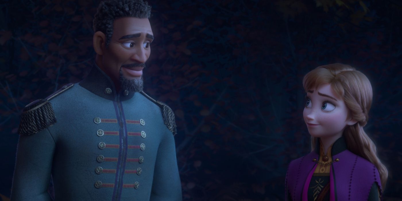 Frozen 2 10 Hidden Details About The Main Characters Disney Fans Missed