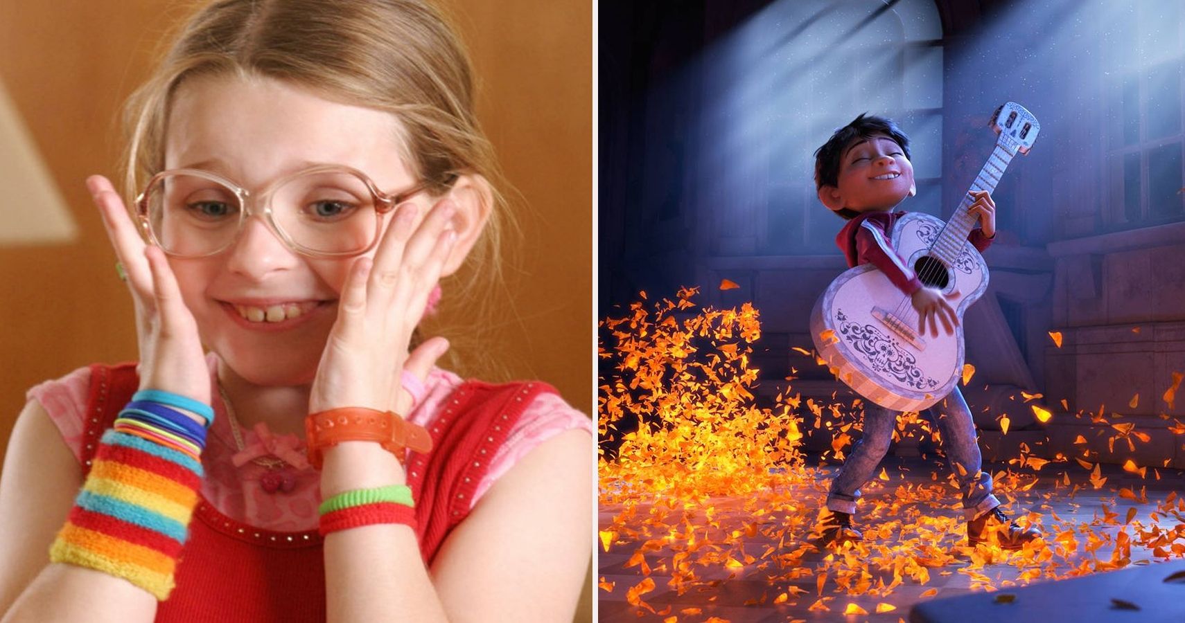 10 Touching Movies That Restore Our Faith in Humanity