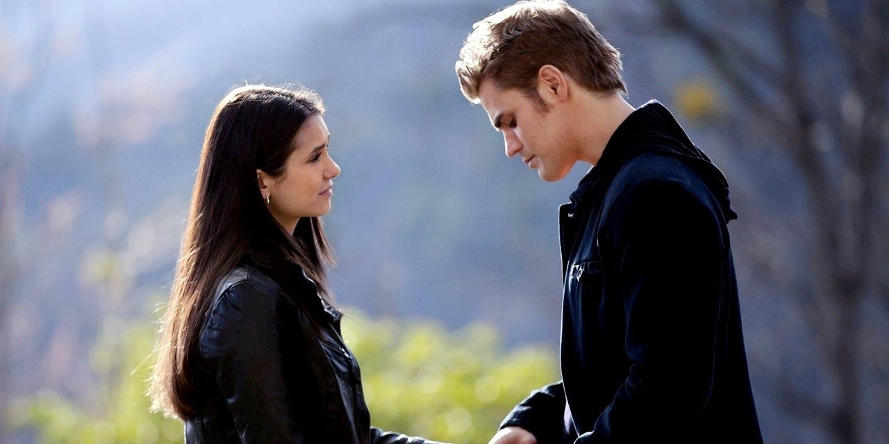 The Vampire Diaries 10 Things That Might Have Happened If Stefan & Elena Had Ended Up Together