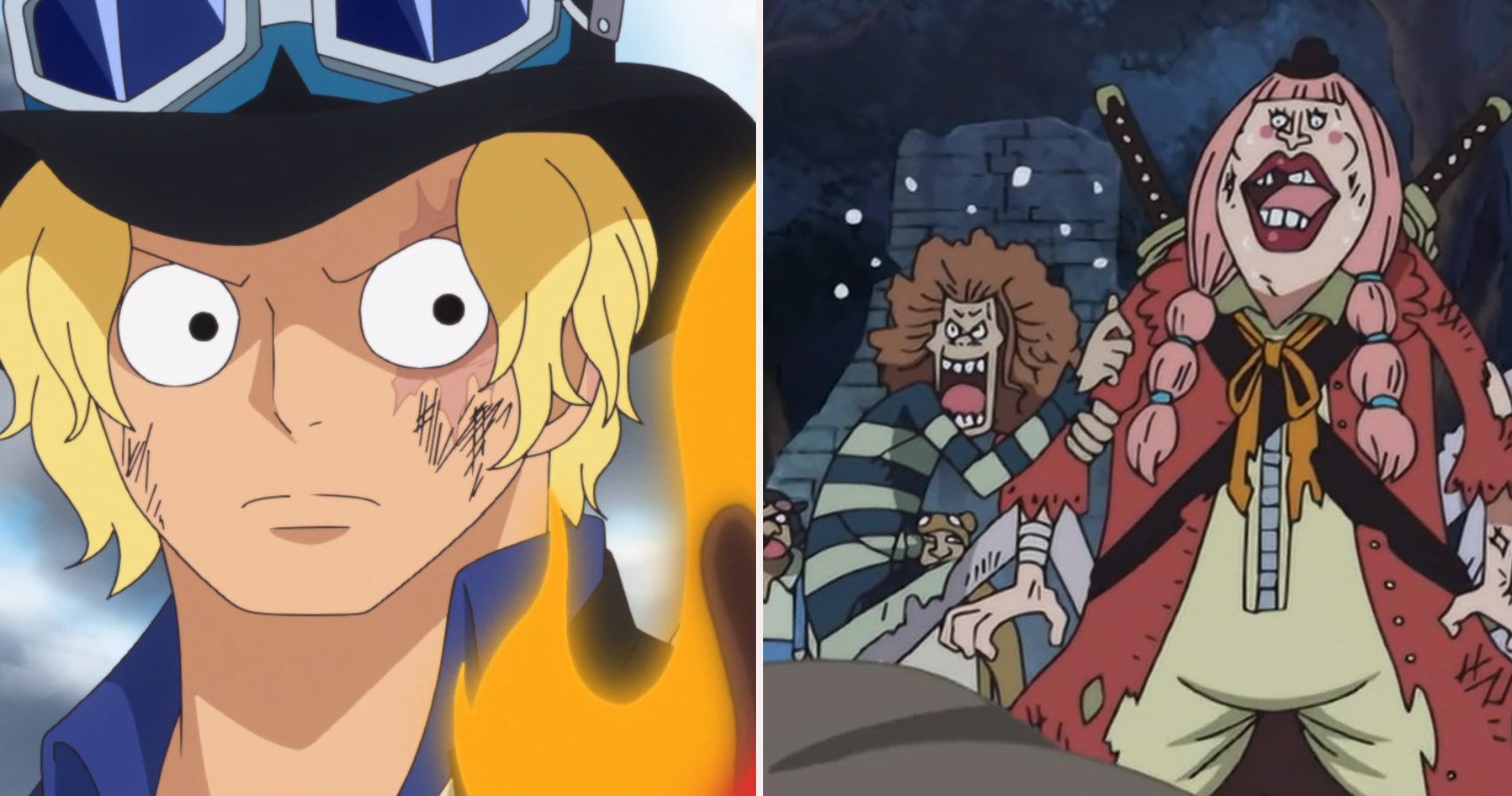 10 Crazy One Piece Fan Theories That Were Actually Confirmed
