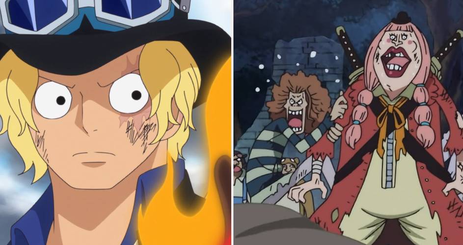 10 Crazy One Piece Fan Theories That Were Actually Confirmed 10 Crazy One Piece Fan Theories That Were Actually Confirmed