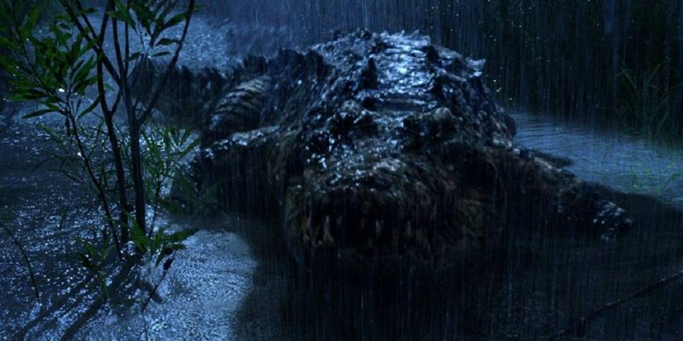 5 Best 5 Worst Giant Animal Horror Movies Screenrant