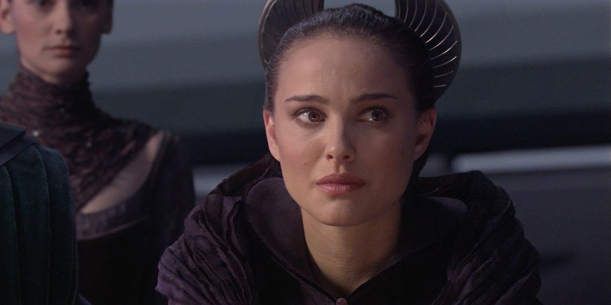 Star Wars 5 Moments Where Padme Was A Great Diplomat (& 5 Where She Was The Worst)