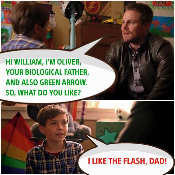 10 Most Hilarious Flash Memes Of All Time 18 Painful Dad Moment