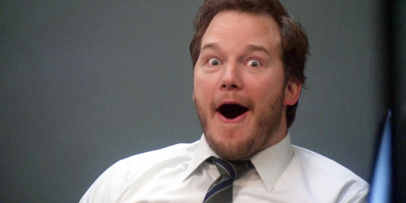 Parks And Recreation 10 Most Hilarious Andy Dwyer Quotes