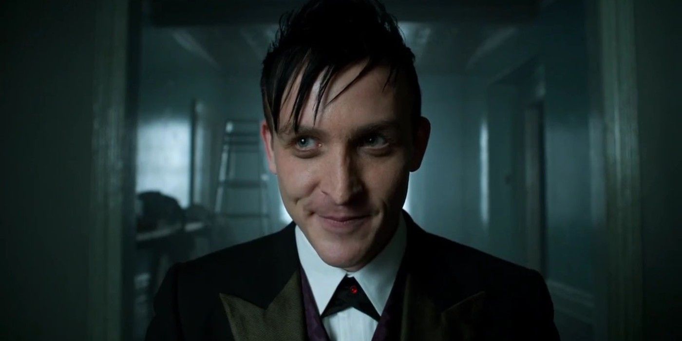 Gotham The Best Dressed Characters Ranked