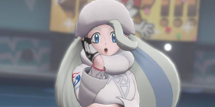 Pokemon Sword Shield How To Beat Every Gym Leader Pokemon Sword Shield How To Beat Every Gym Leader